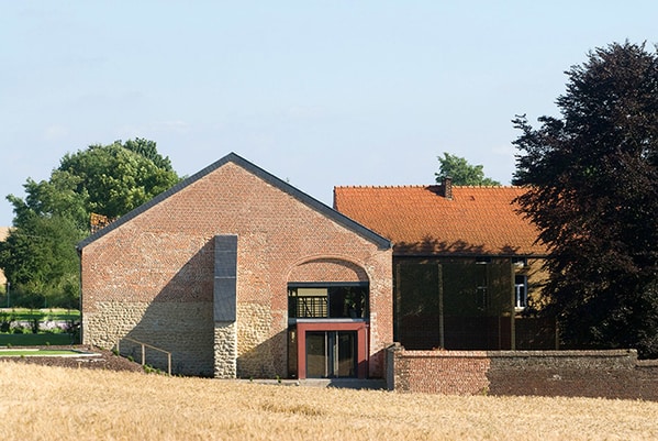 Ferme de la Hagoulle